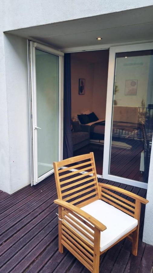 Apartment In Santos Lisboa Eksteriør billede