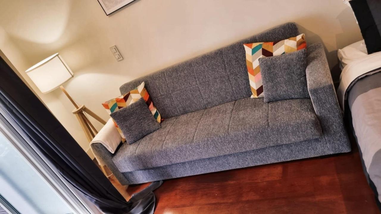 Apartment In Santos Lisboa Eksteriør billede