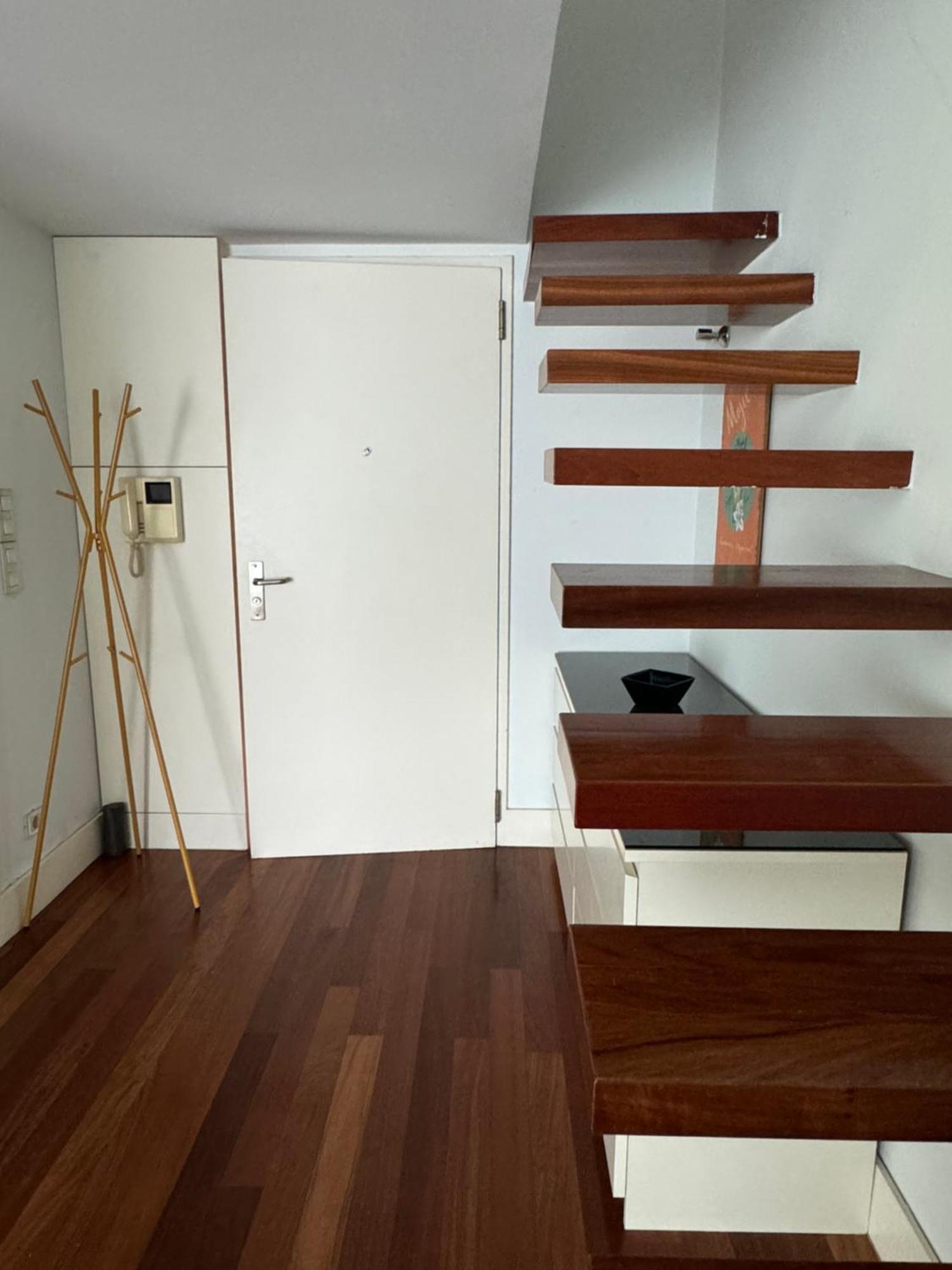 Apartment In Santos Lisboa Eksteriør billede