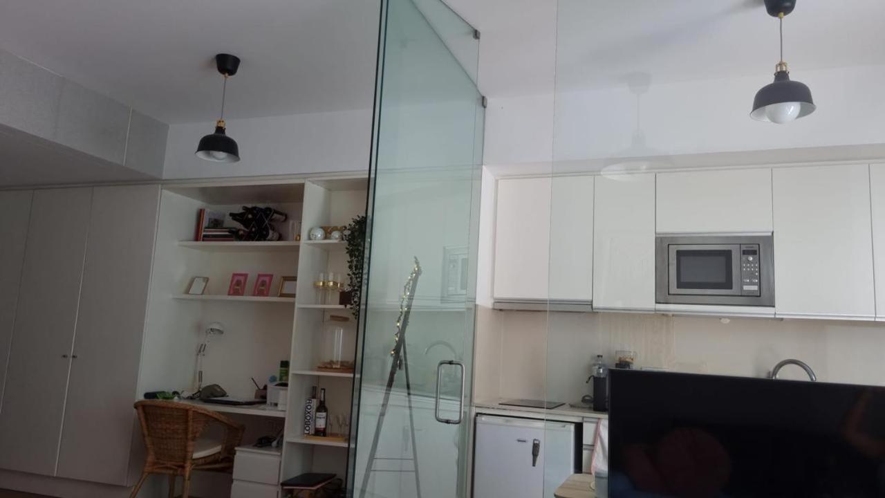 Apartment In Santos Lisboa Eksteriør billede